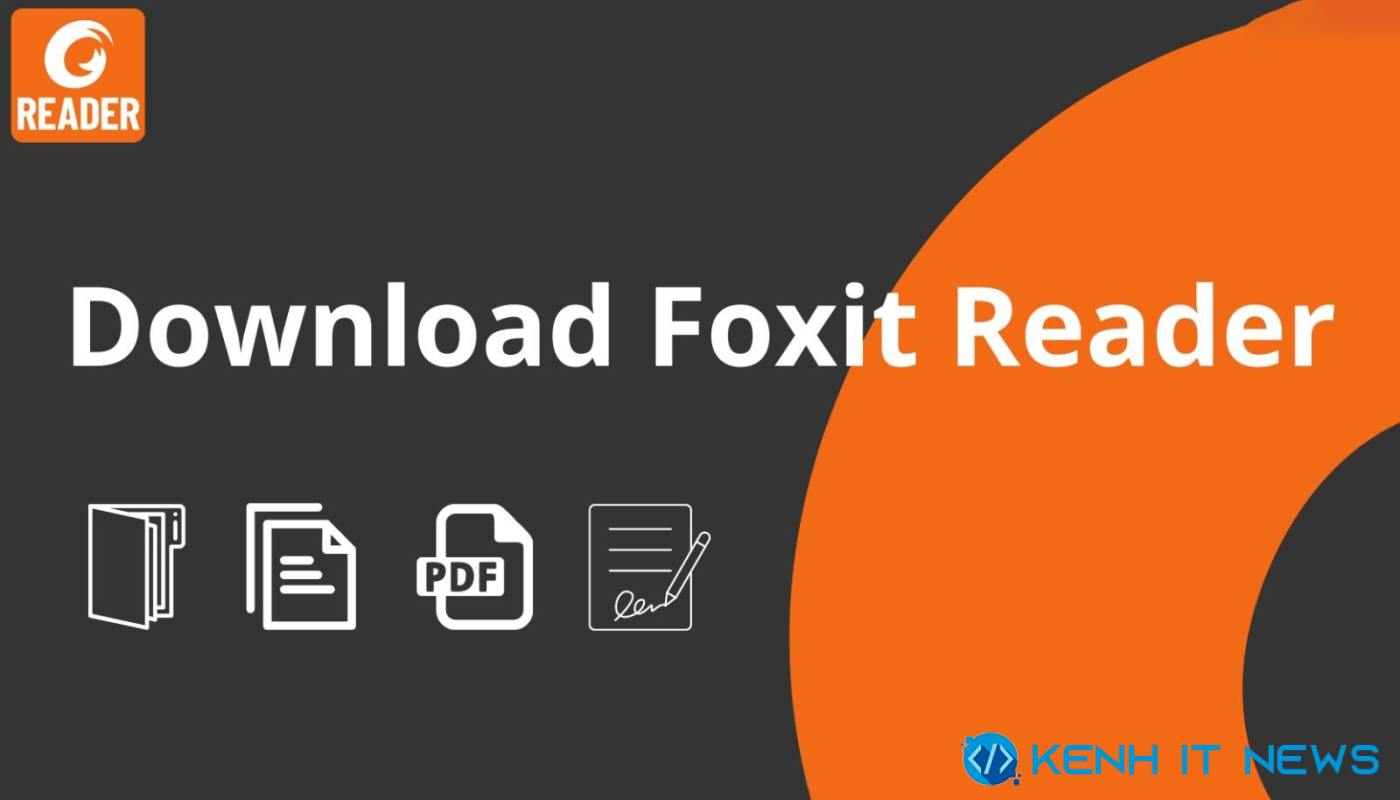 Foxit Pdf Reader