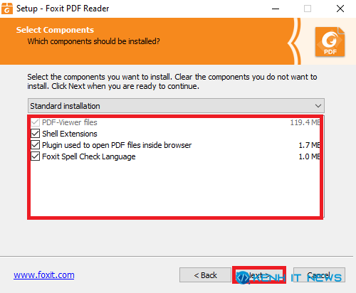 Foxit Pdf Reader