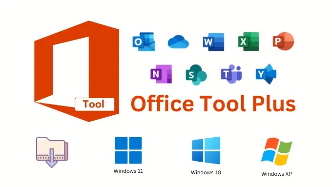 Office Tool Plus