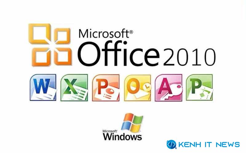Active Office 2010