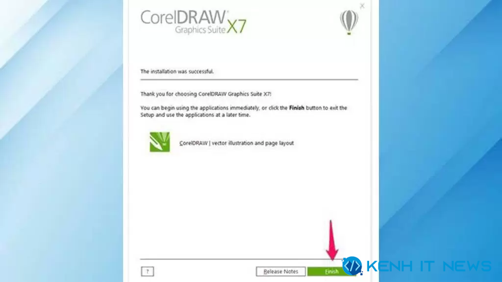 Corel X7 Full Crack