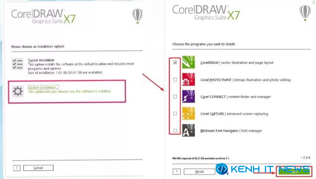 Corel X7 Full Crack