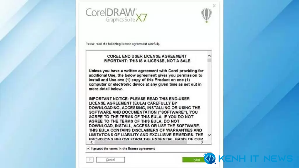 Corel X7 Full Crack