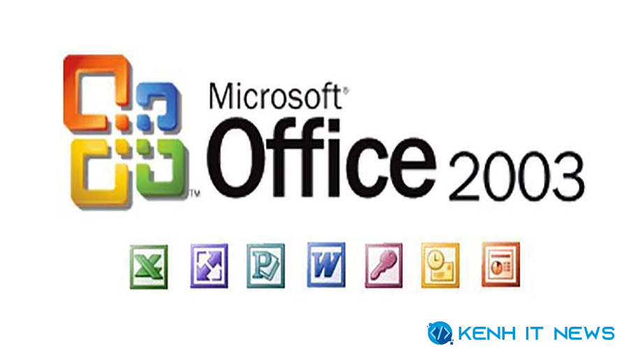 Office 2003 Full Crack