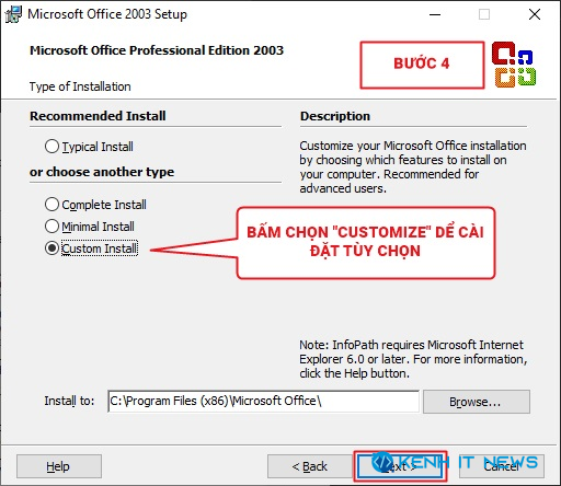 Office 2003 Full Crack