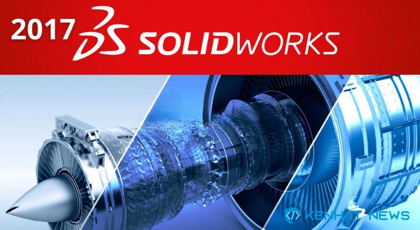 download solidworks 2017