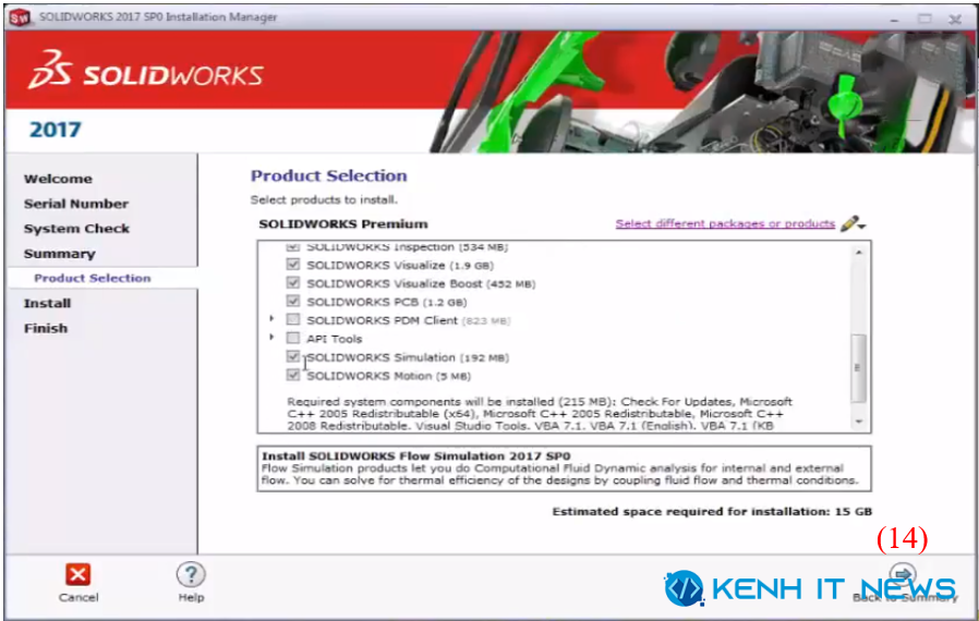 download solidworks 2017