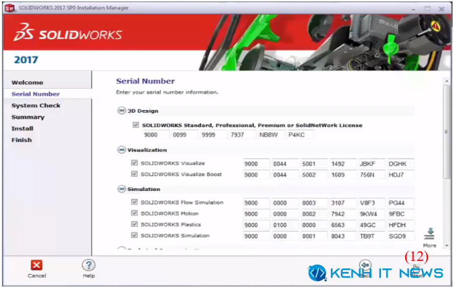 download solidworks 2017