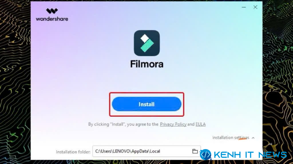 Filmora 9 Full Crack