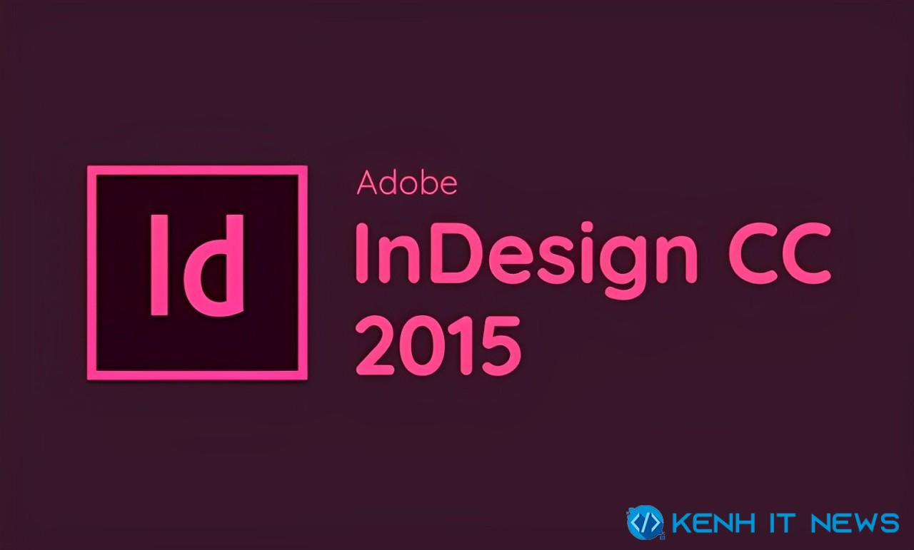 InDesign CC 2015