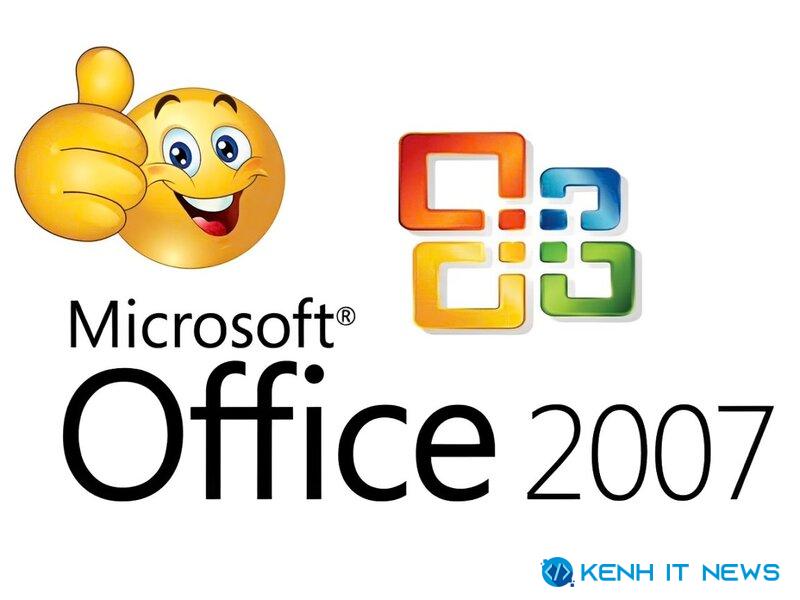 Office 2007 Full Crack