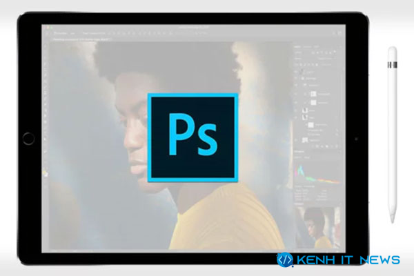 cách reset Photoshop về mặc định