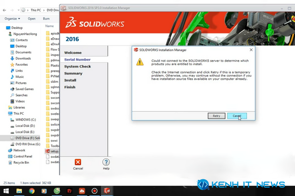 Solidworks 2016