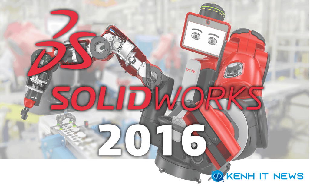 Solidworks 2016