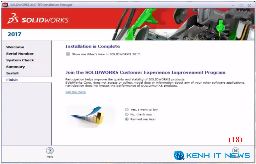 Solidworks 2017