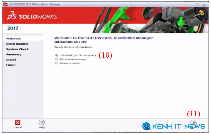 Solidworks 2017