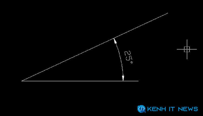 Các lệnh cơ bản trong AutoCAD