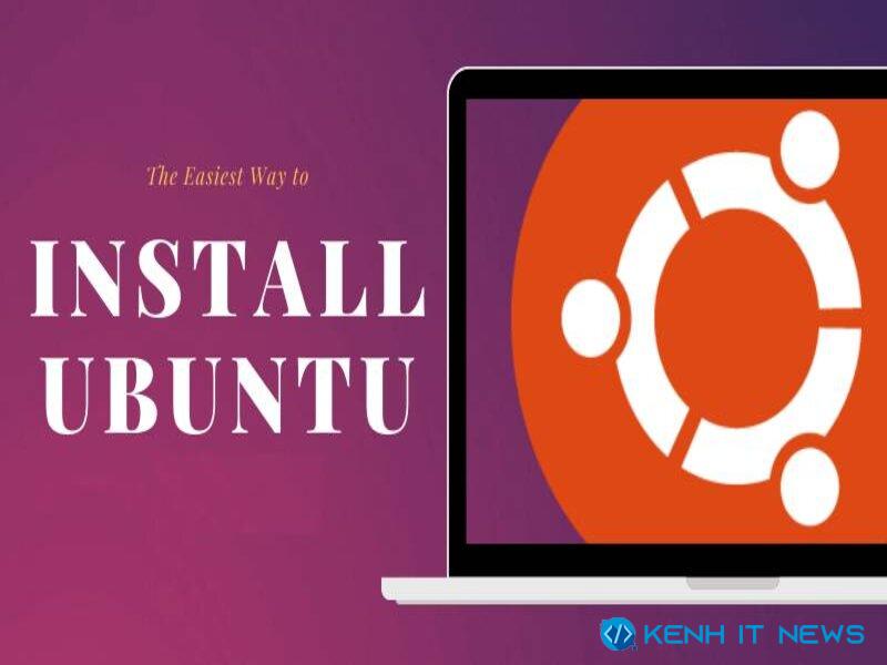 gỡ bỏ Ubuntu cài song song win 10