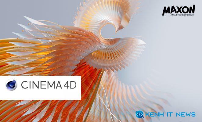 Cinema 4D Full Crack