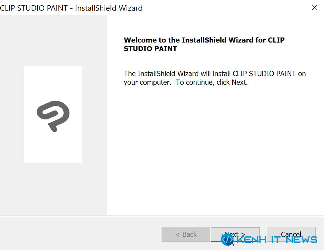 Clip Studio Paint Crack