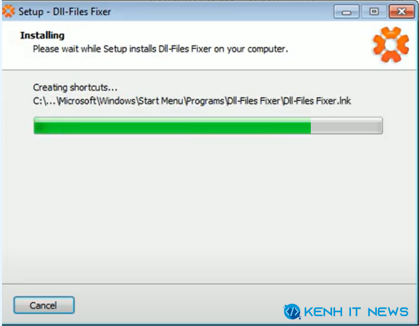 DLL Fixer Full Crack