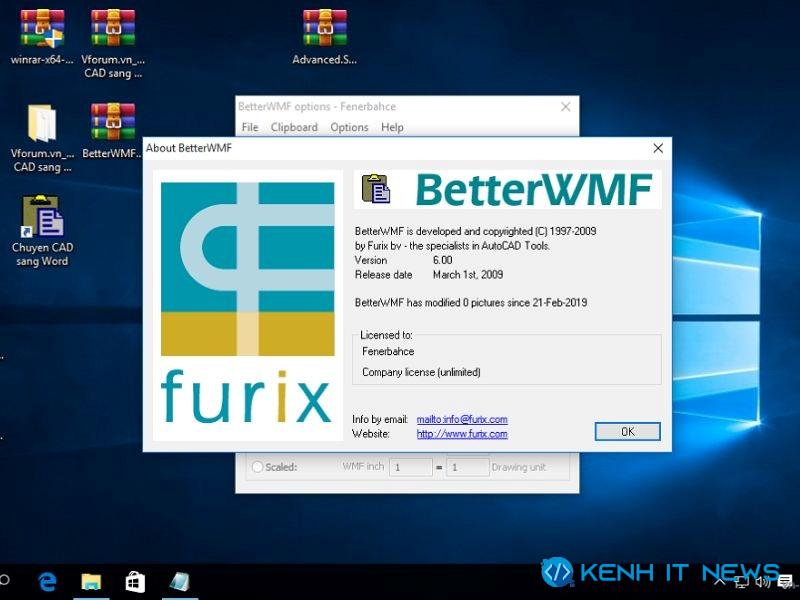 download phần mềm betterwmf