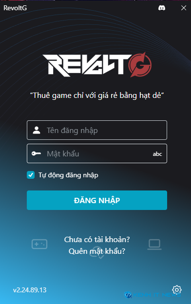 download revoltg