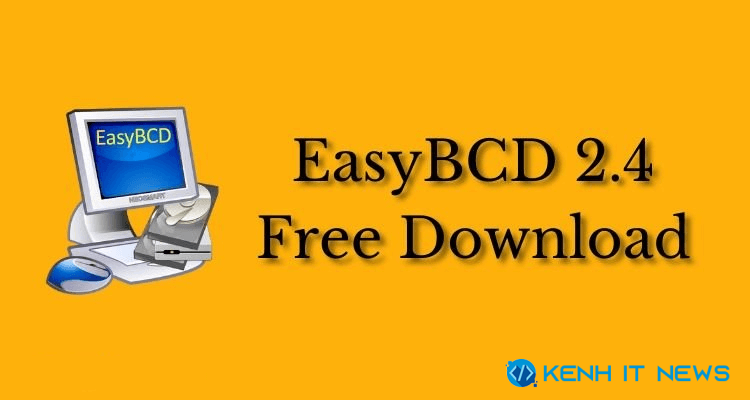 EasyBCD 2.4