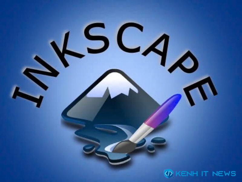 cách tải Inkscape