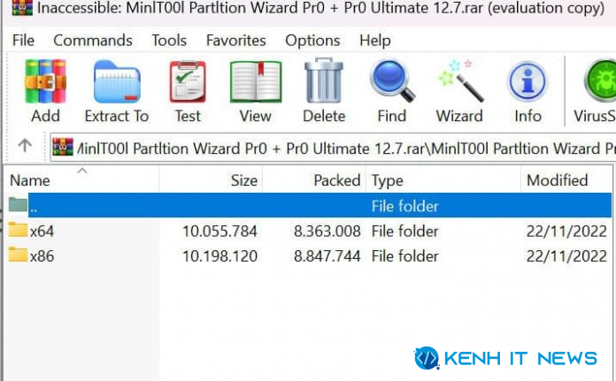 Minitool Partition Wizard Full Crack