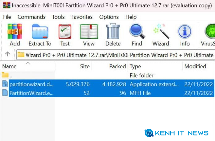 Minitool Partition Wizard Full Crack