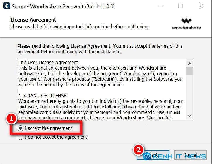 Wondershare Recoverit Full Crack