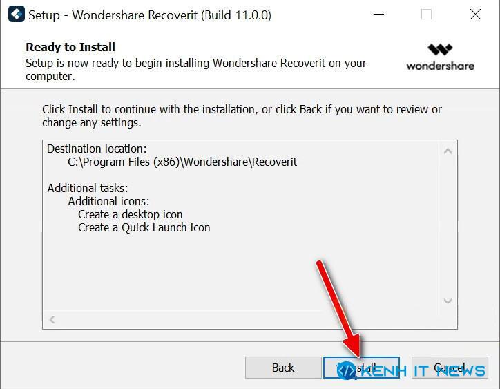 Wondershare Recoverit Full Crack