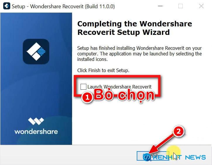 Wondershare Recoverit Full Crack