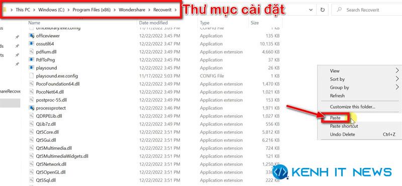 Wondershare Recoverit Full Crack