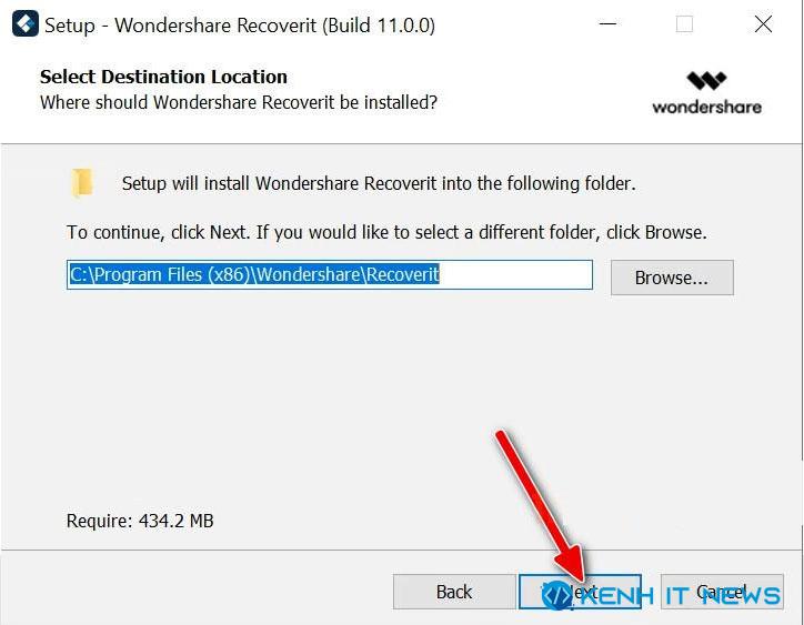 Wondershare Recoverit Full Crack