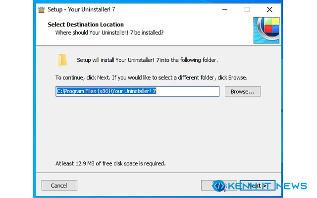 Your Uninstaller Full Crack 