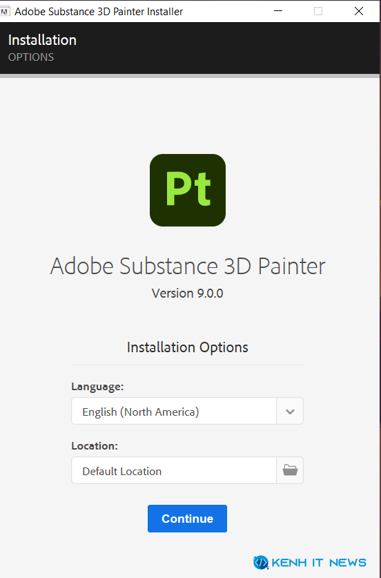 Adobe Substance 3D Painter crack 