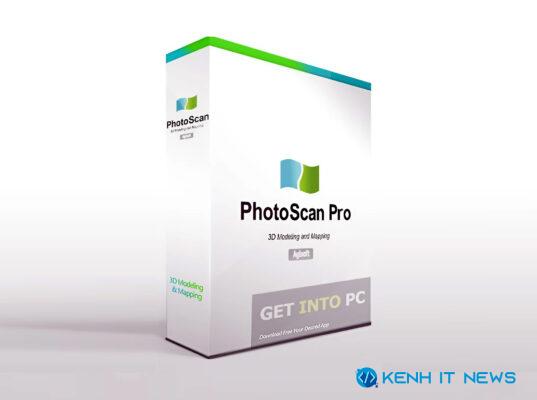 agisoft photoscan full crack