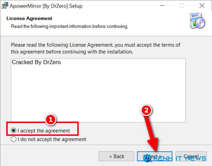 Apowermirror Full Crack