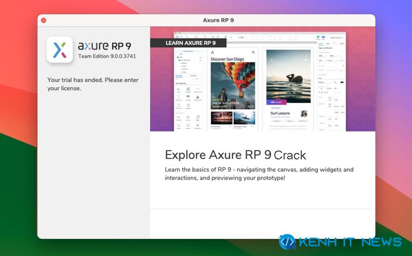 axure rp 9 crack