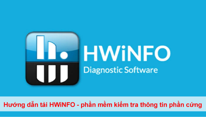 tải hwinfo​