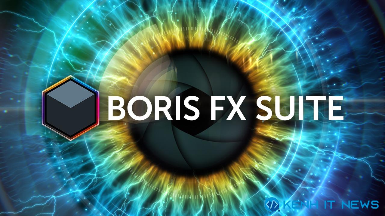 boris fx full crack