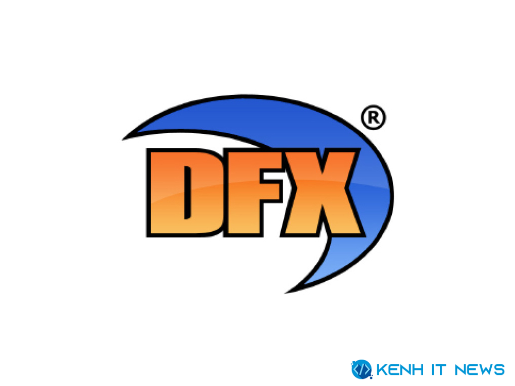 DFX Full Crack