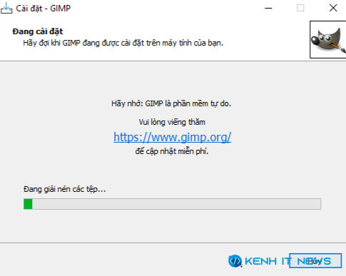 download GIMP full crack​