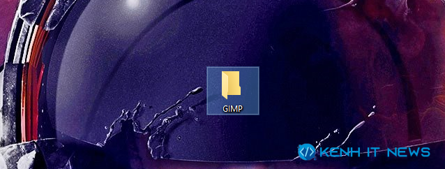 download GIMP full crack​