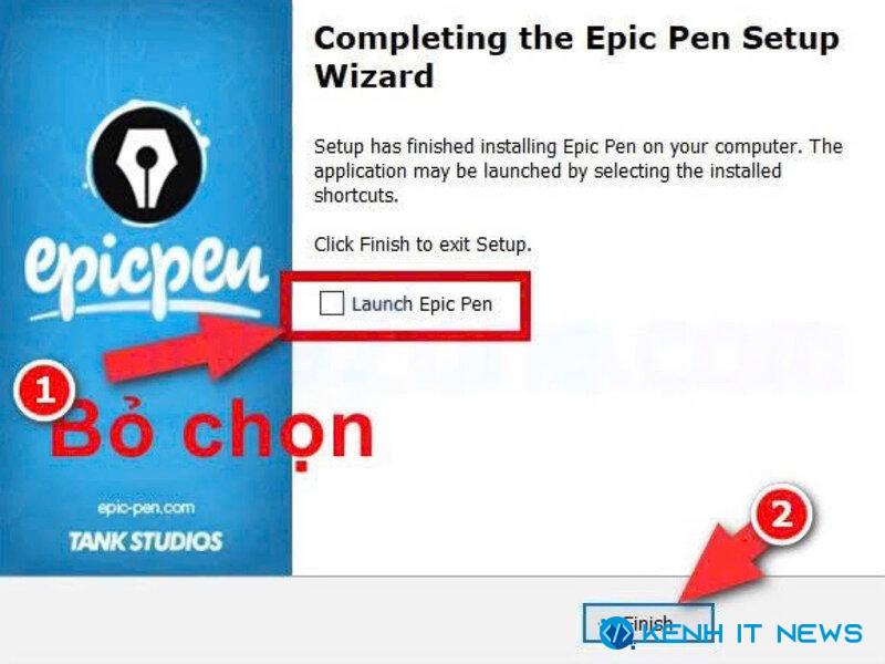 Epic Pen Full Crack