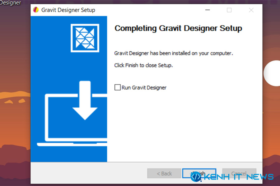 Gravit Designer