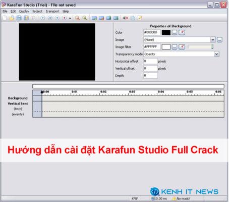 Karafun Studio Full Crack