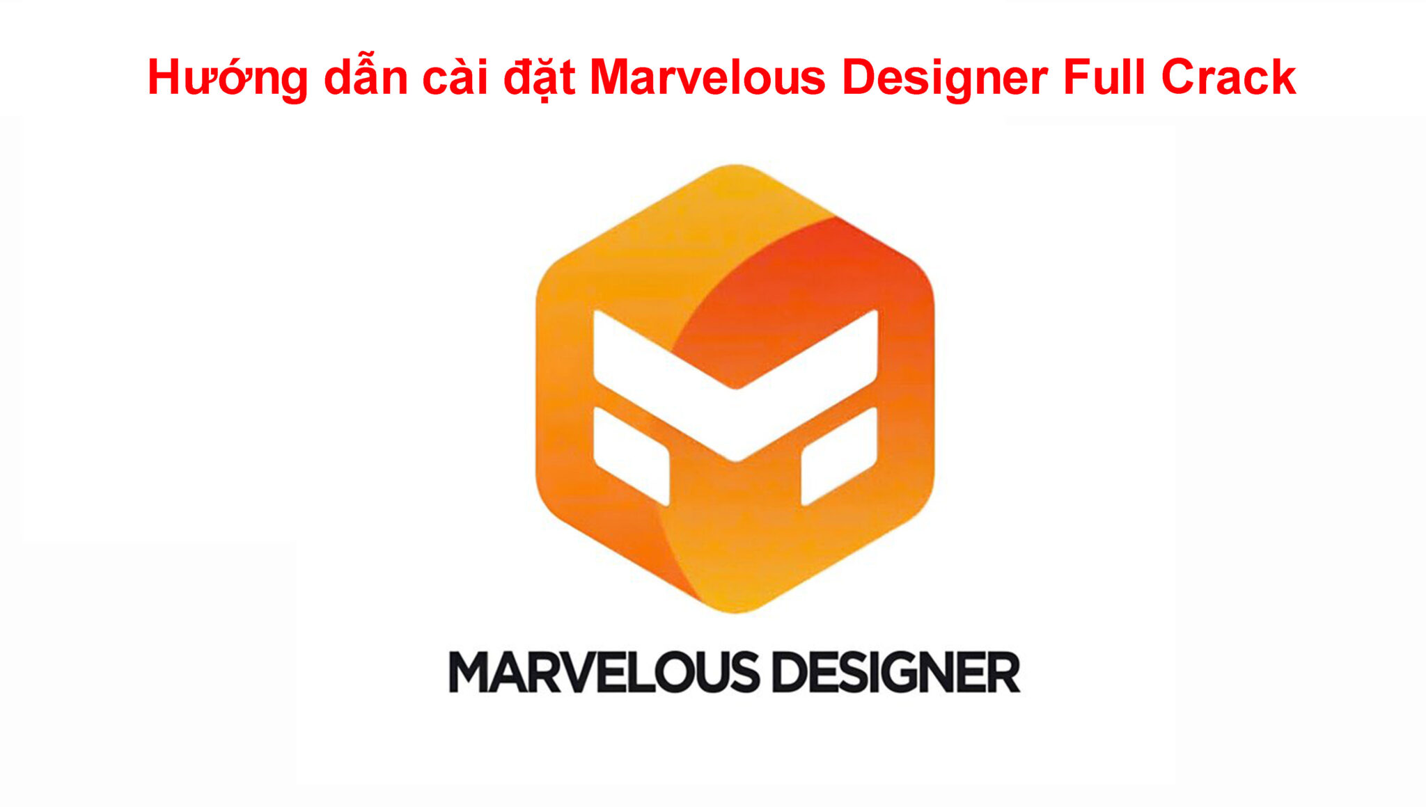 Tải Marvelous Designer 10, 11 Full 2025 - GG Drive [Đã test]